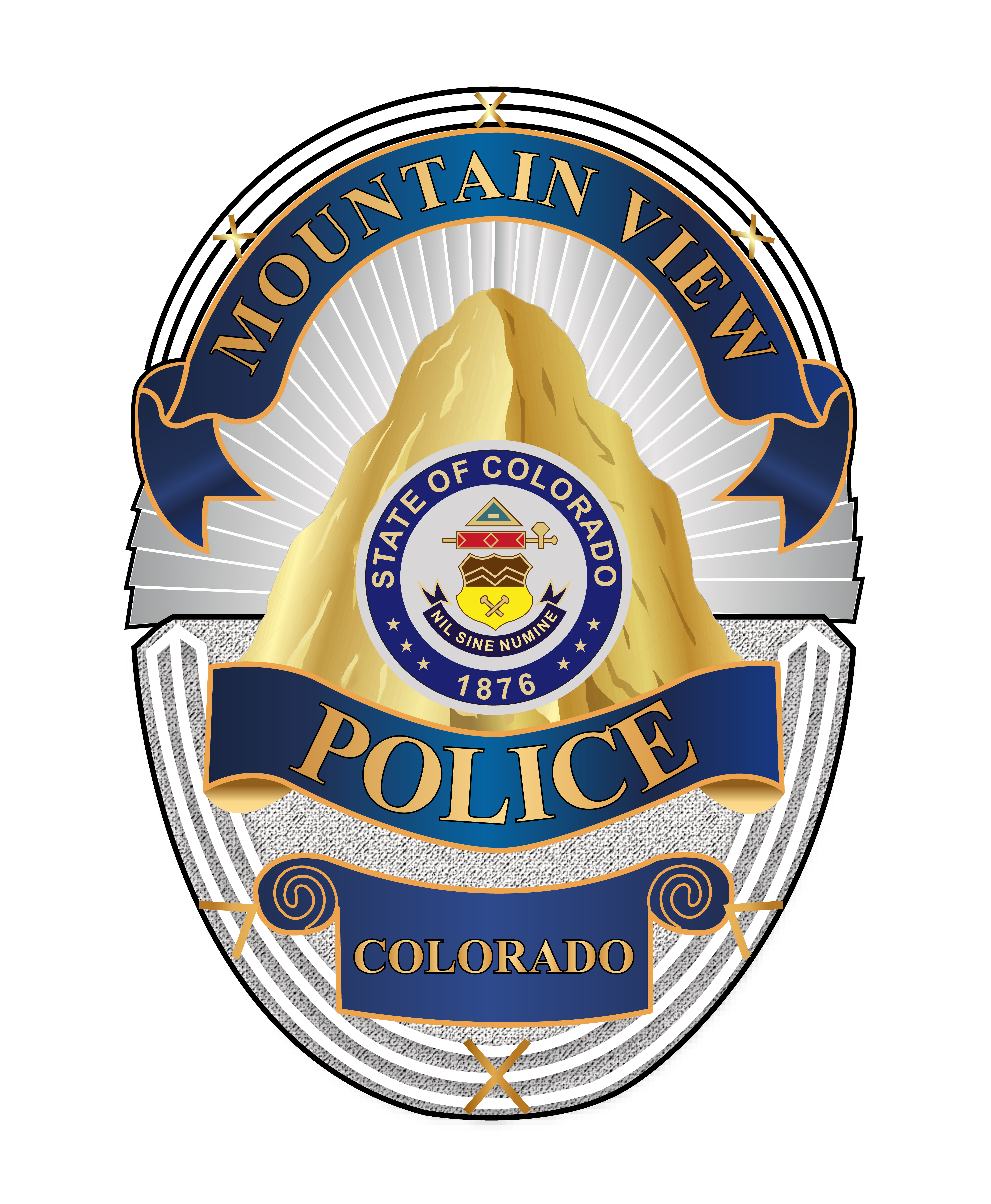 Mountain View Police